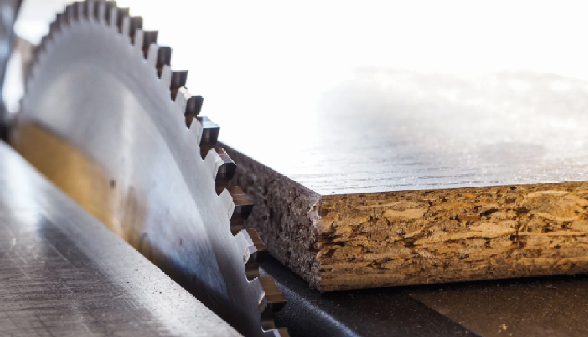 Corte y Canteado a Medida